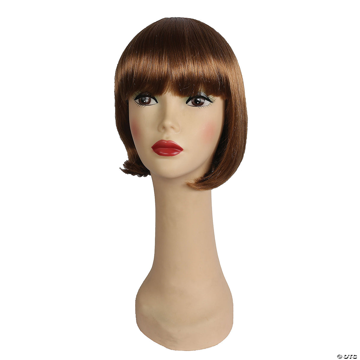 CHINA DOLL WIG LW202