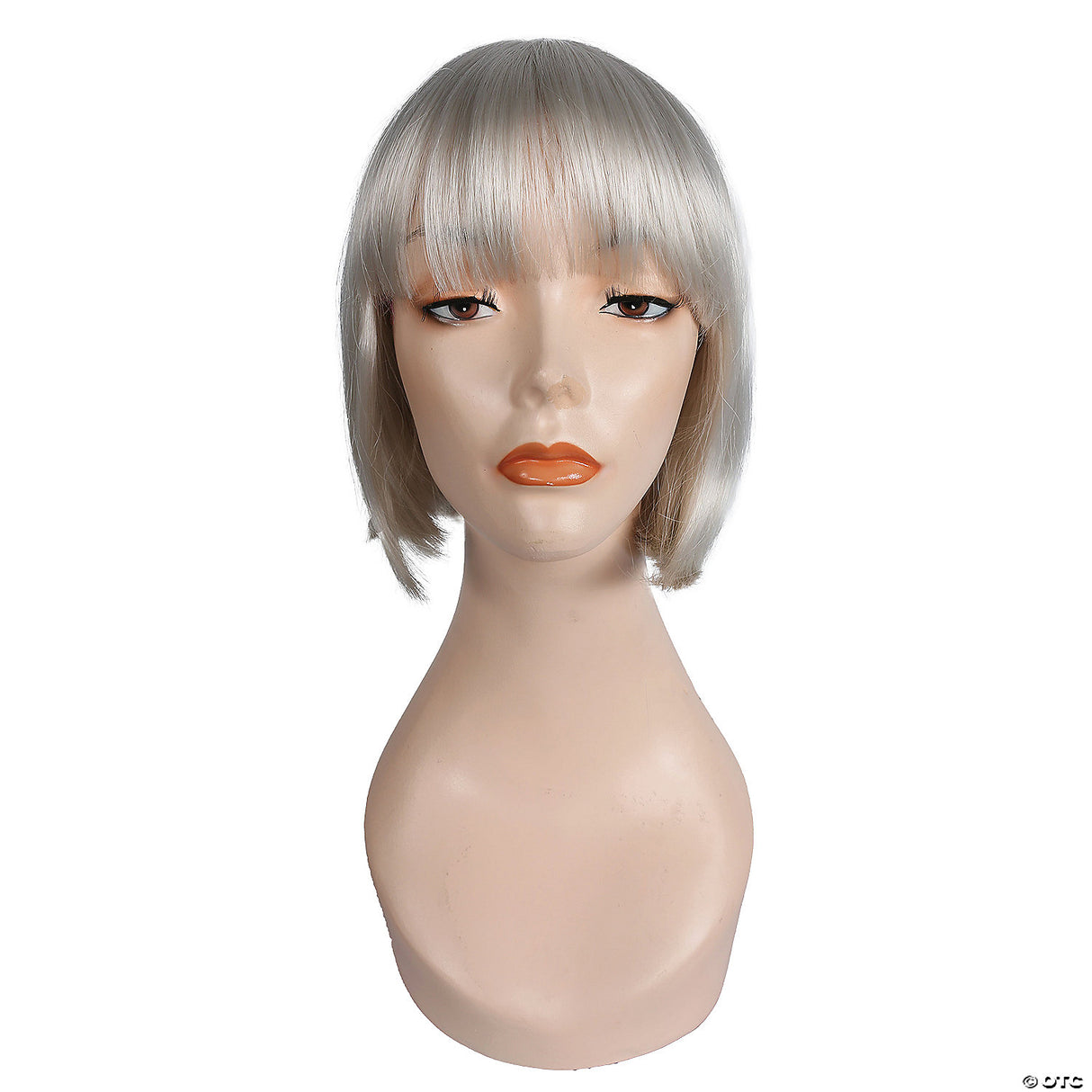 CHINA DOLL WIG LW202