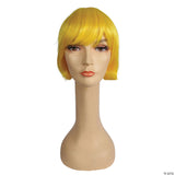 CHINA DOLL WIG LW202