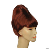 BEEHIVE SPITCURL WIG