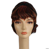 BEEHIVE SPITCURL WIG