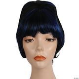 BEEHIVE SPITCURL WIG