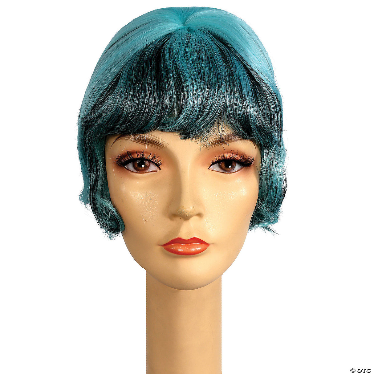 BEEHIVE SPITCURL WIG