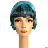 BEEHIVE SPITCURL WIG