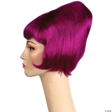 BEEHIVE SPITCURL WIG