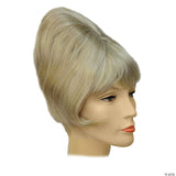 BEEHIVE SPITCURL WIG