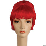 BEEHIVE SPITCURL WIG