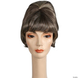 BEEHIVE SPITCURL WIG