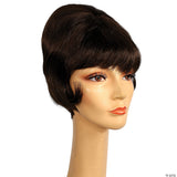 BEEHIVE SPITCURL WIG