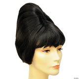 BEEHIVE SPITCURL WIG