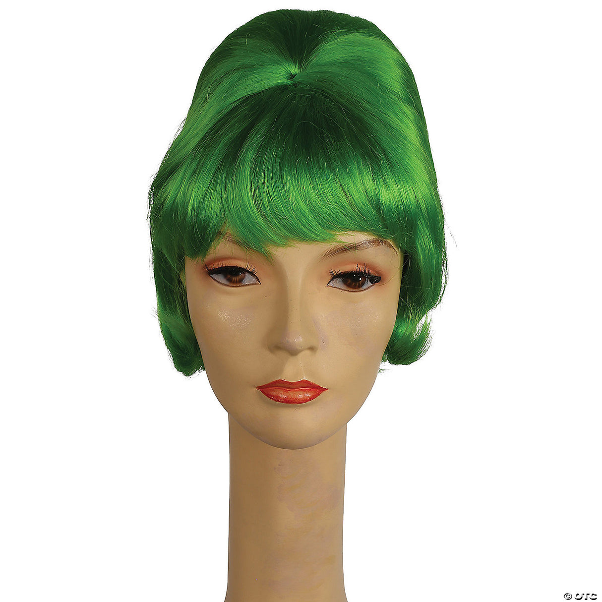 BEEHIVE SPITCURL WIG