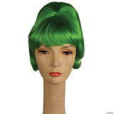 BEEHIVE SPITCURL WIG