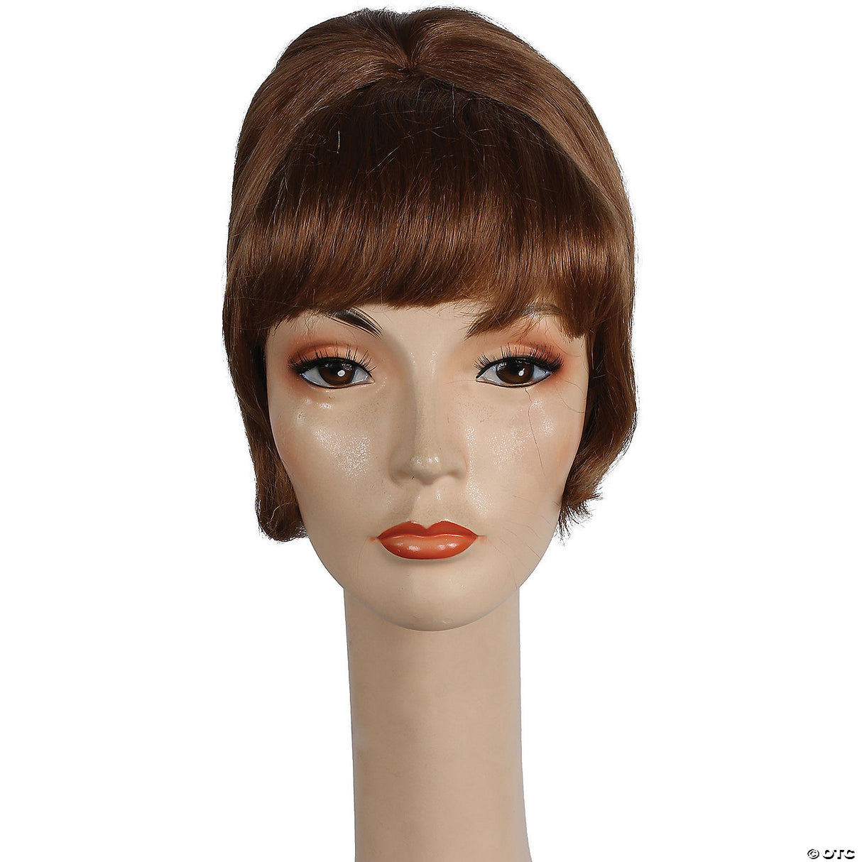 BEEHIVE SPITCURL WIG