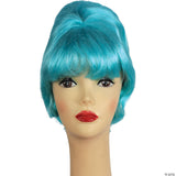 BEEHIVE SPITCURL WIG