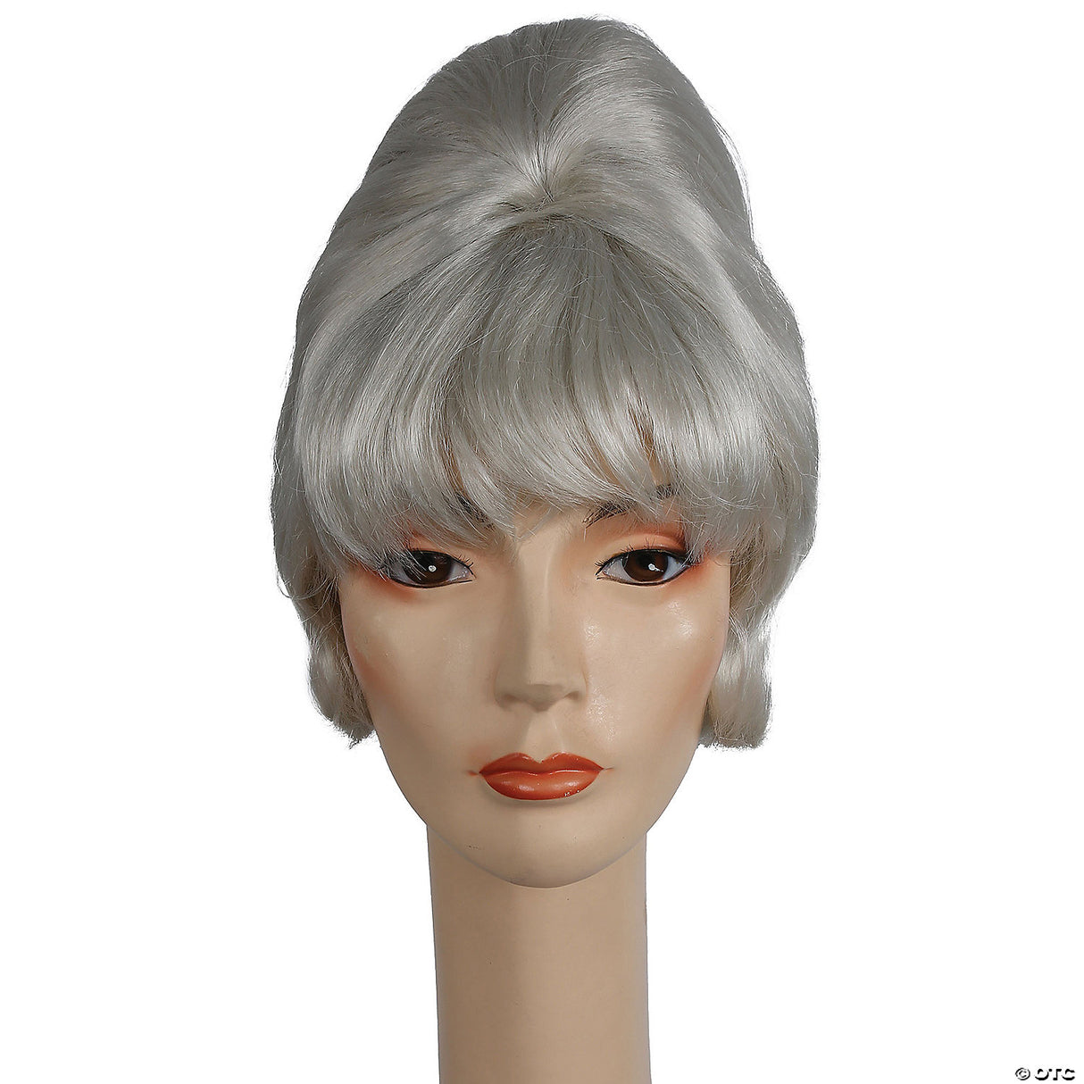 BEEHIVE SPITCURL WIG