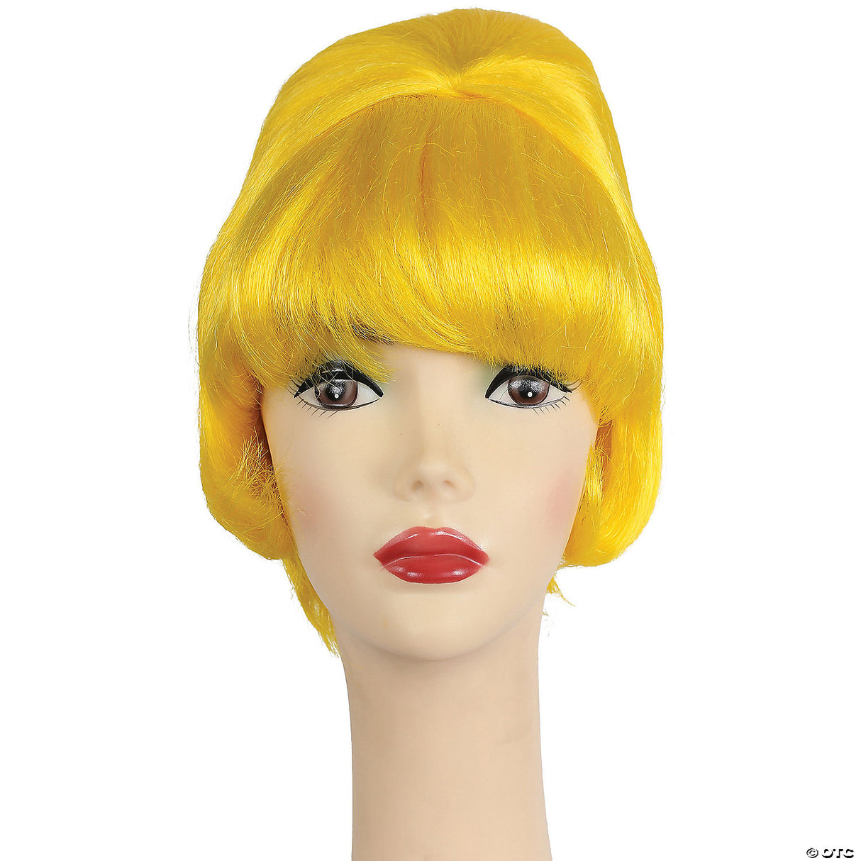 BEEHIVE SPITCURL WIG