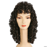 SPRING CURL WIG