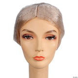 OLD LADY SPECIAL BARGAIN WIG-BRWN