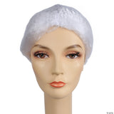 OLD LADY SPECIAL BARGAIN WIG-BRWN