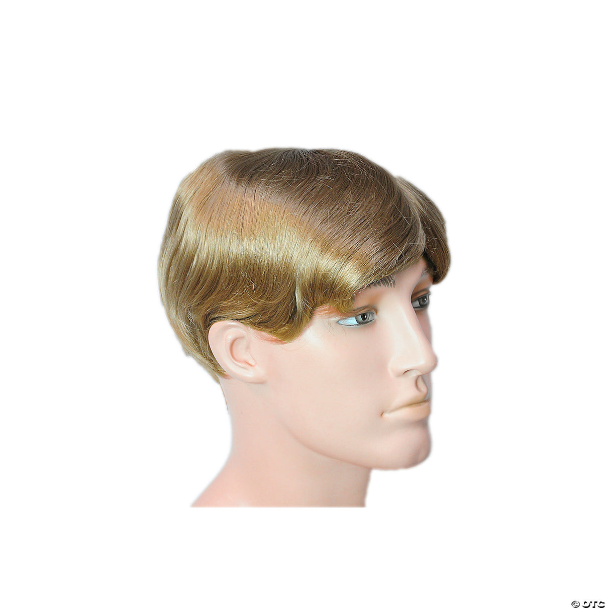 MEN'S MODERN WIG LW241