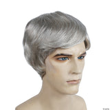 MEN'S MODERN WIG LW241