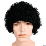 CURLY WIG LW243