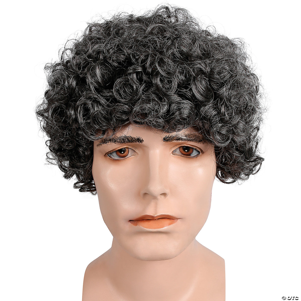 CURLY WIG LW243