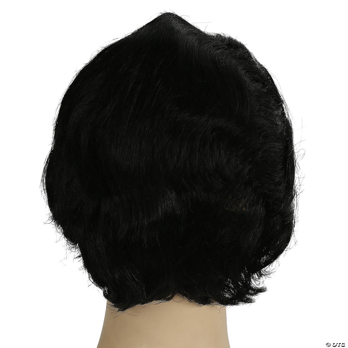 DRACULA WIG-BLACK