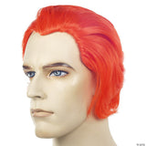 DRACULA WIG-BLACK