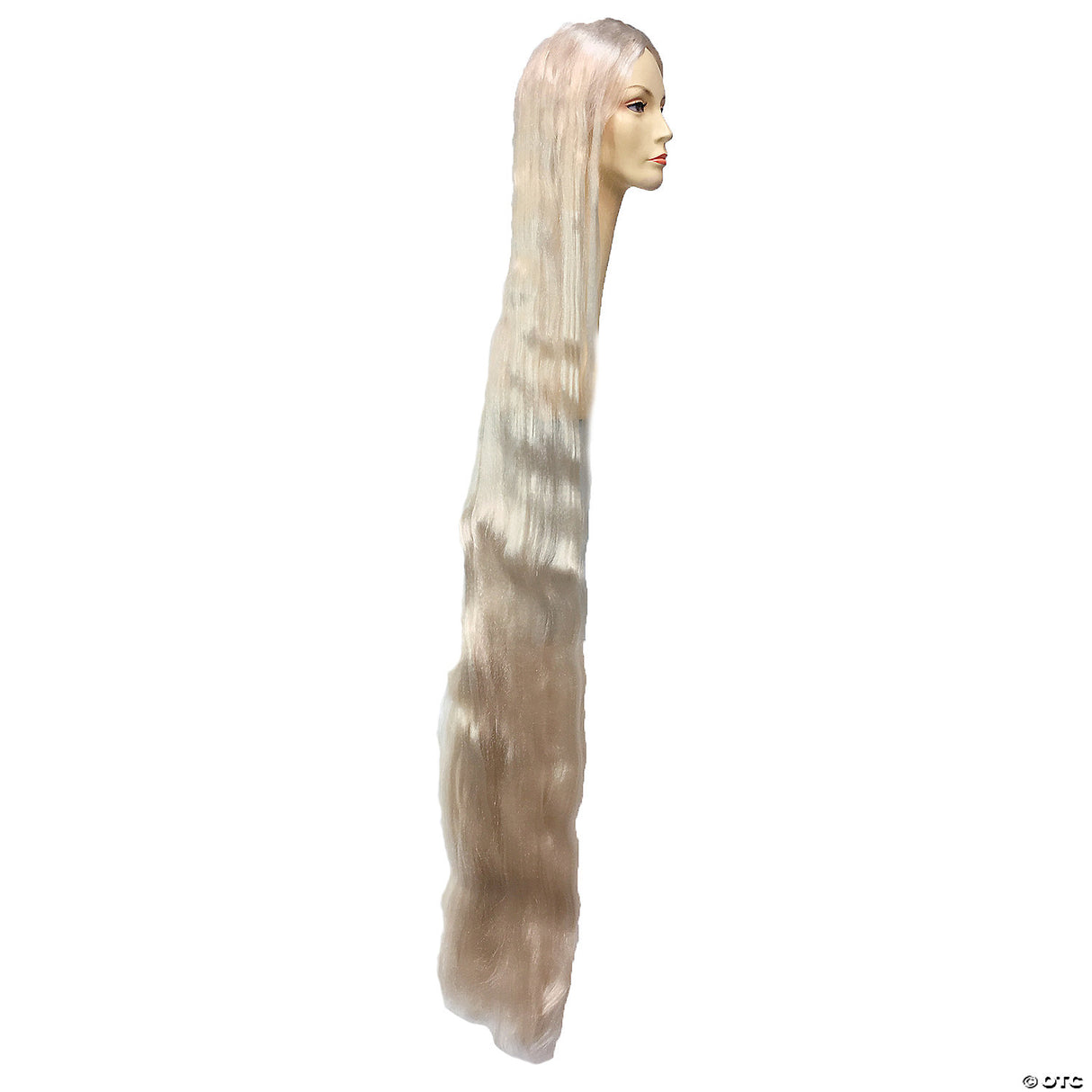 Godiva Wig