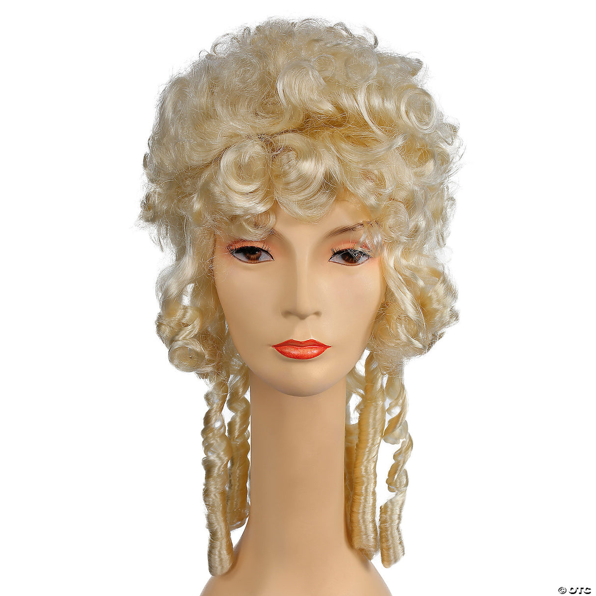 MARIE ANTOINETTE WIG LW255