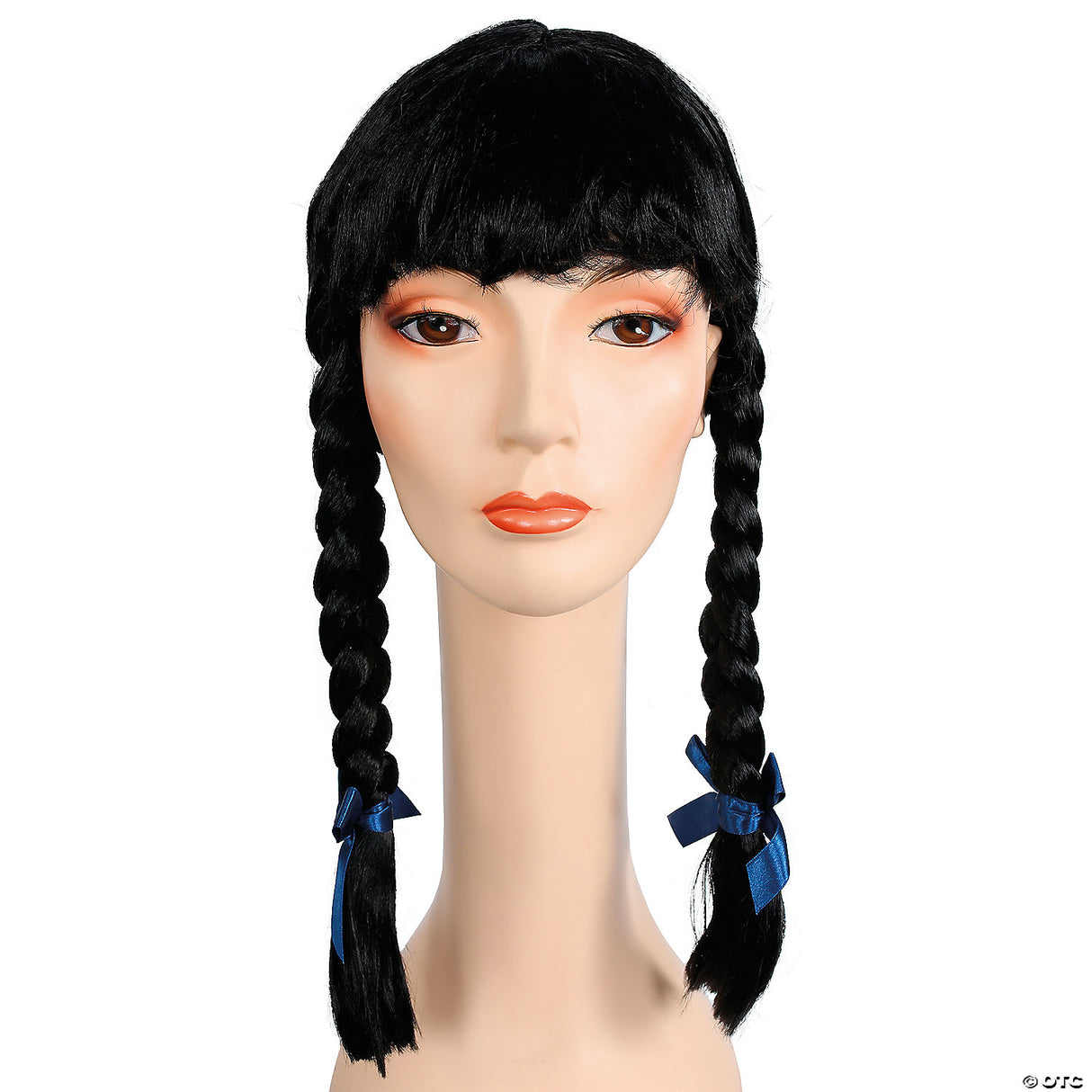 SPECIAL BARGAIN BRAIDED WIG