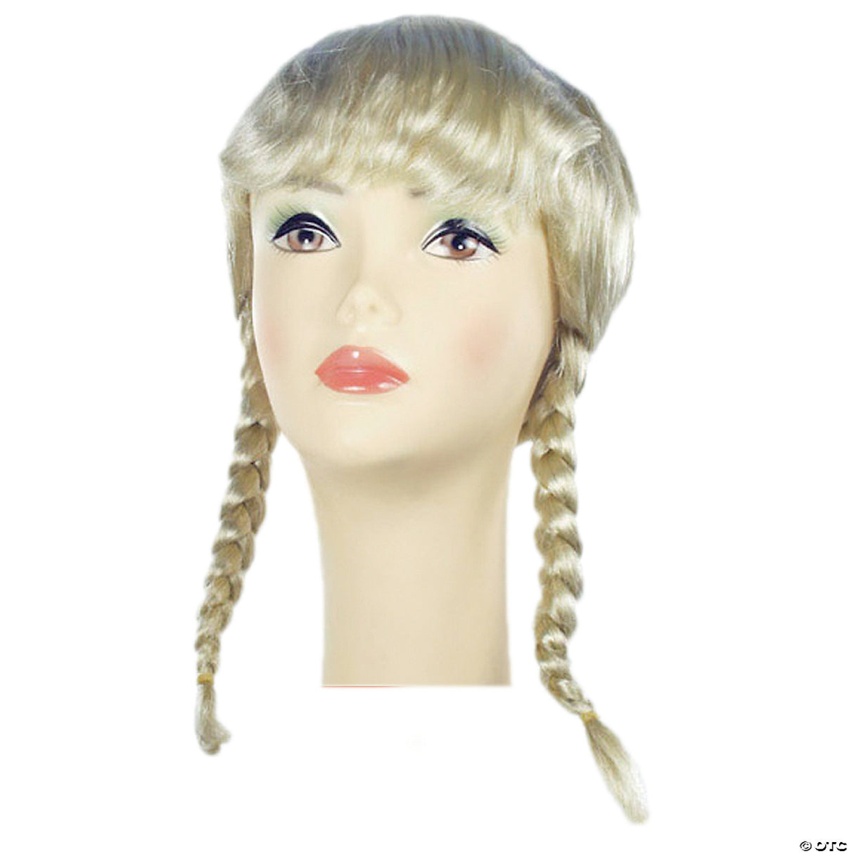 DUTCH GIRL WIG