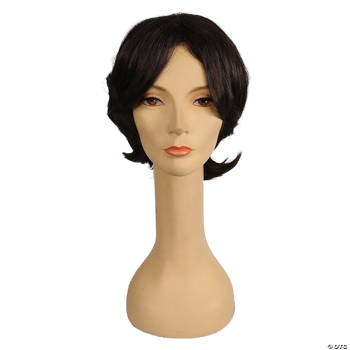 MAD SCIENTIST WIG AND BEARD SET