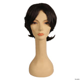 MAD SCIENTIST WIG AND BEARD SET
