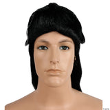 ELVI LONG MULLET WIG