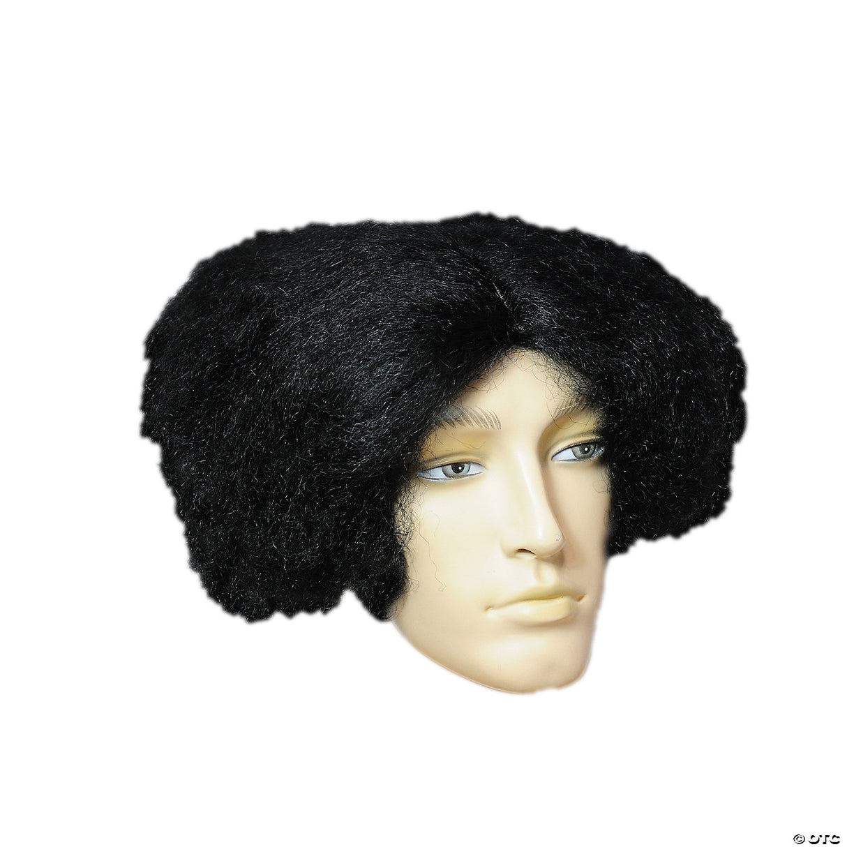 MAD SCIENTIST WIG LW286 WHITE