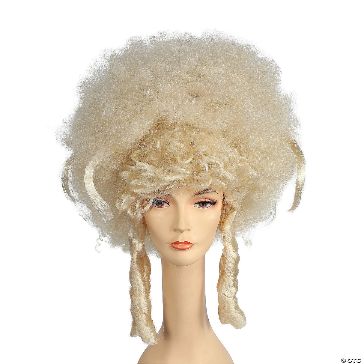 MADAME FANTASY WIG