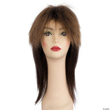 BRAIDED BARGAIN WIG