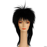 PUNK FRIGHT WIG LW306