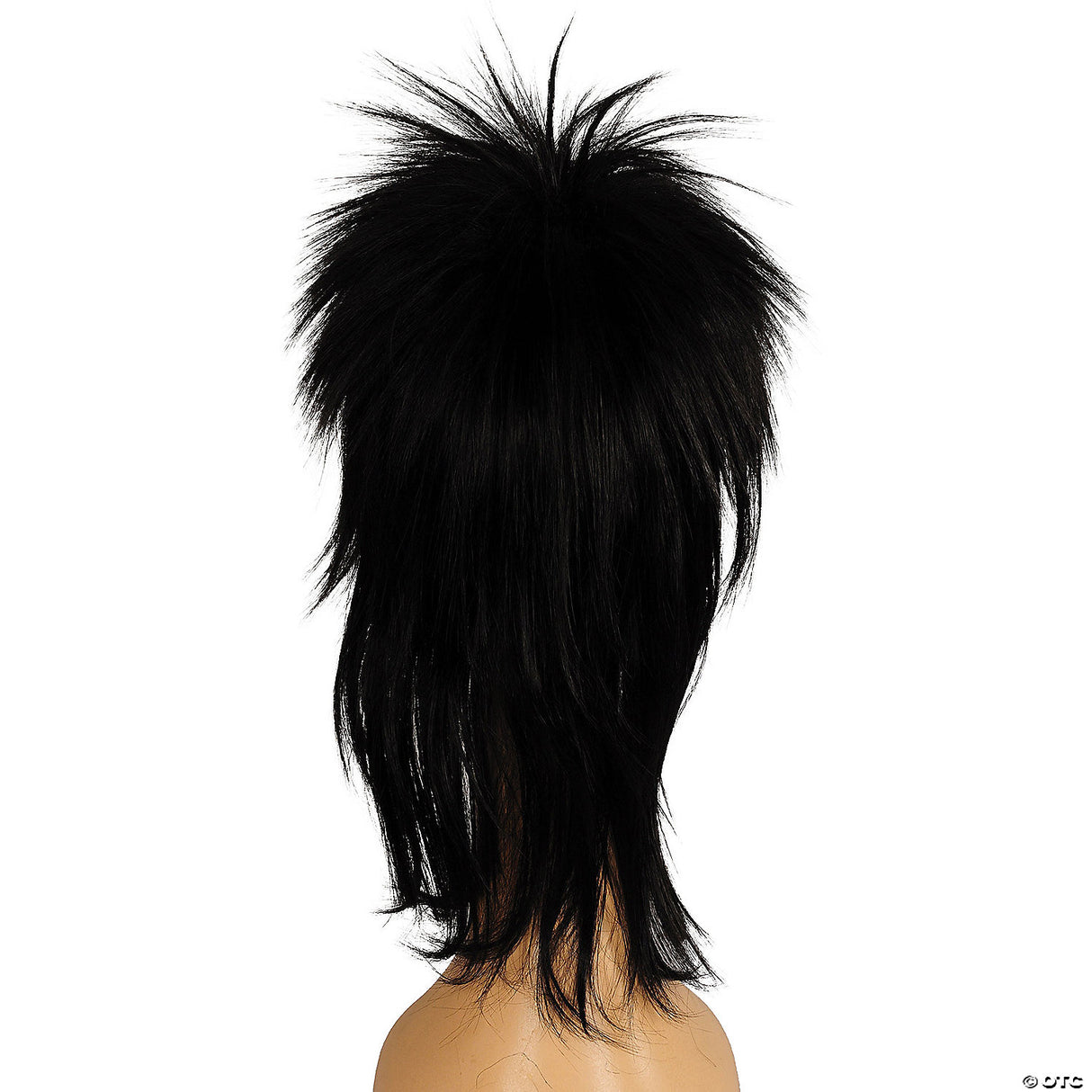 PUNK FRIGHT WIG LW306