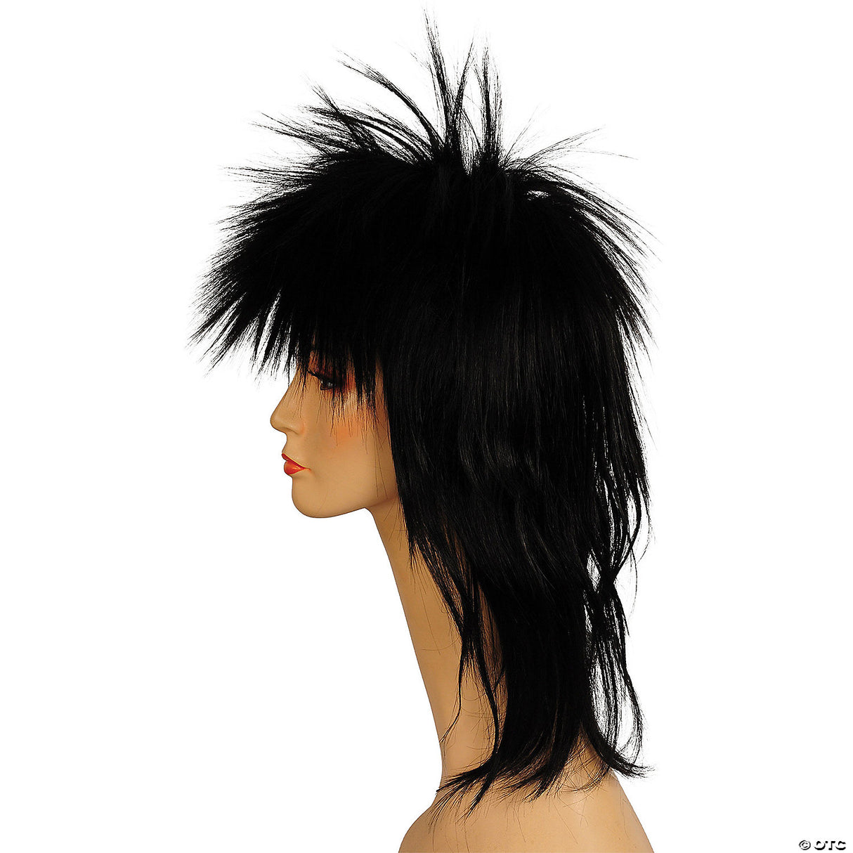 PUNK FRIGHT WIG LW306