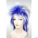 PUNK FRIGHT WIG LW306