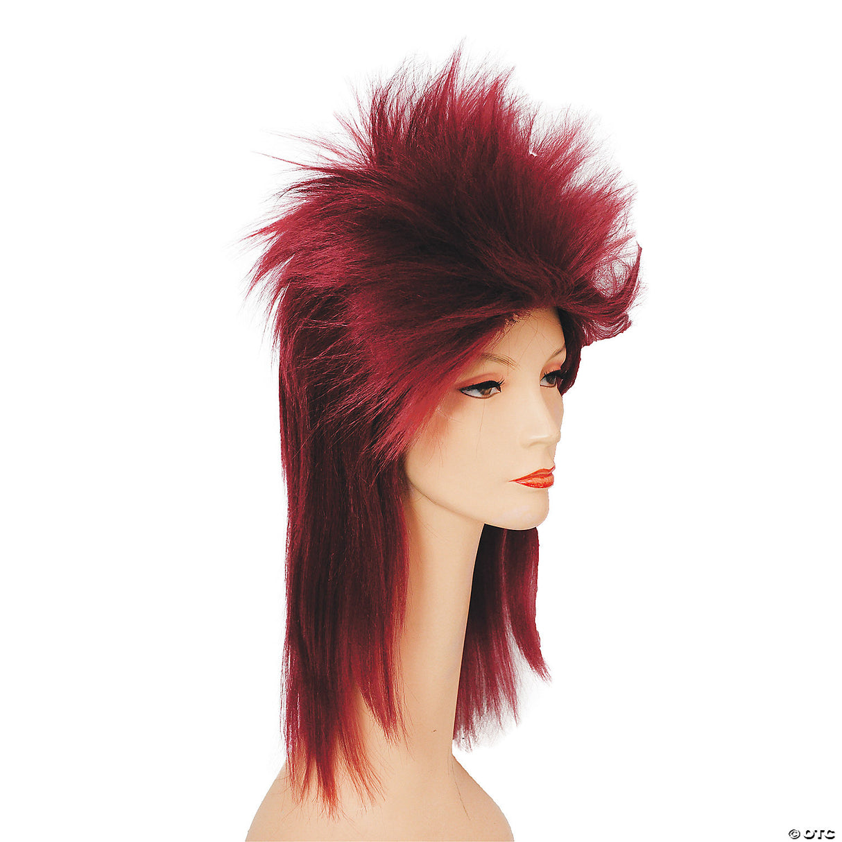 PUNK FRIGHT WIG LW306