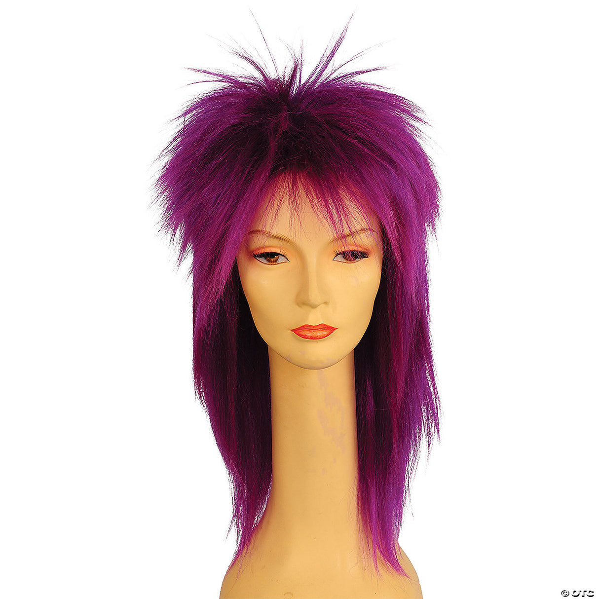 PUNK FRIGHT WIG LW306