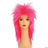 PUNK FRIGHT WIG LW306