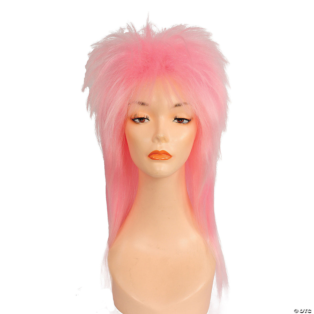 PUNK FRIGHT WIG LW306