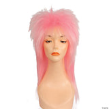 PUNK FRIGHT WIG LW306