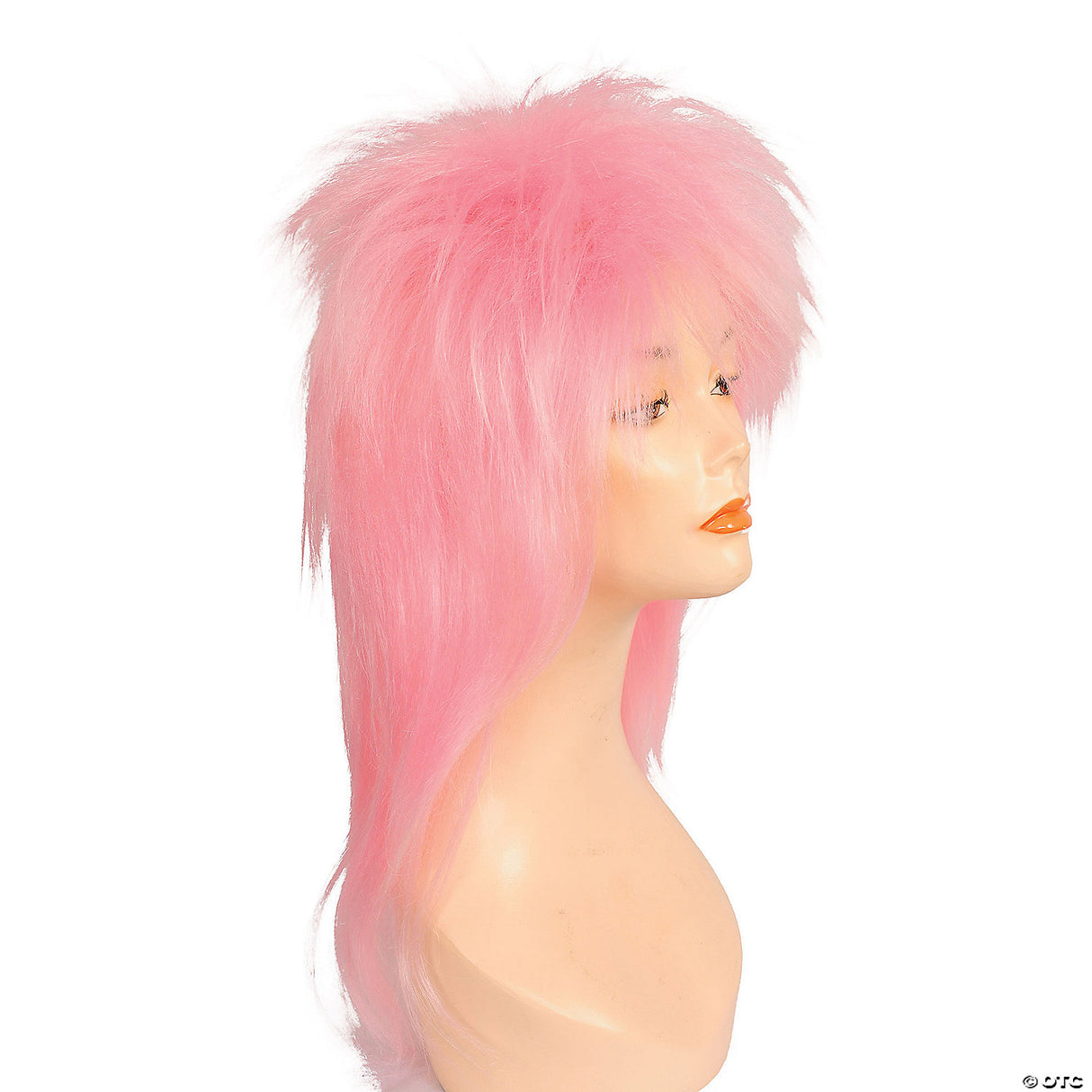 PUNK FRIGHT WIG LW306