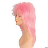 PUNK FRIGHT WIG LW306